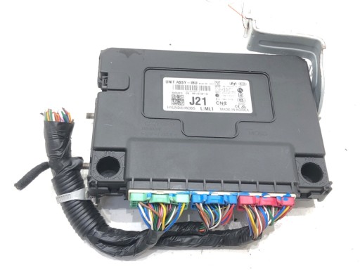 LORK-1273-128259 - Модуль контролера kia stinger 95400j5210