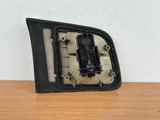 OPEL OMEGA B sedan right light to the bonnet rear part + WKLAD 45300 K140/JR614