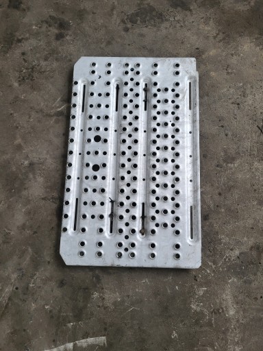 Платформа Scania R