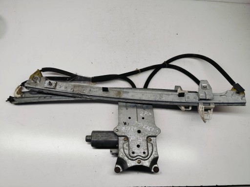 mécanisme vitres droite avant BOSCH Citroen XSARA PICASSO 2.0 HDI 0130821762