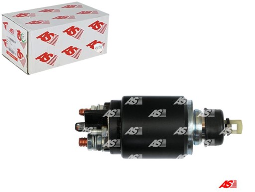 АВТОМАТИЧНИЙ ВИМИКАЧ СТАРТЕРА SS9047 AS-UK