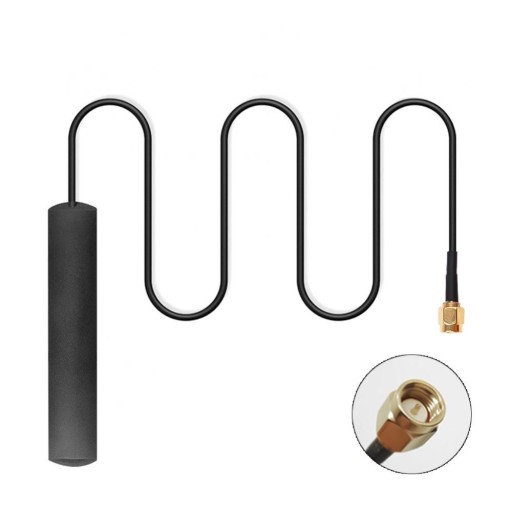 For Radio TV Receiver Box Auto Cat Radio Aerial 1.