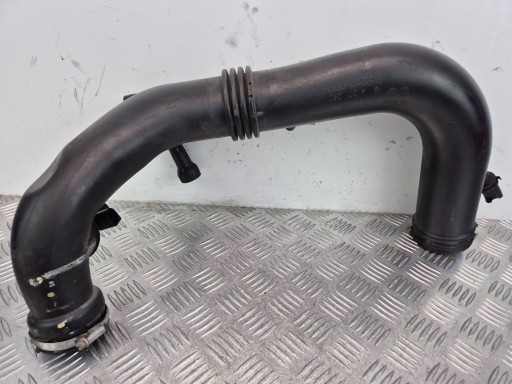 Mercedes C250 CGI W204 pipe air hose A2710901829
