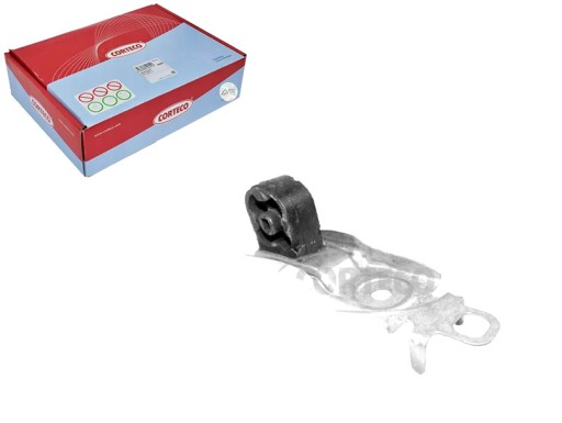 49410765 - ВІШКА ВИХЛОПНА ALFA ROMEO 4C 4C SPIDER GIULIETTA 1.4-2.0D