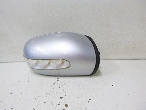 mirror right Mercedes W203 Coupe 744 7 Pin 2001r.