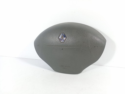 RENAULT SCENIC 1 e 96-03 airbag POWIETRZNA airbag volante 7700433083G