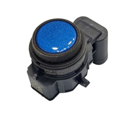 66209261599 9261599/A104 - Датчик pdc bmw f20 f30 9261599 /a104 estoriblalau