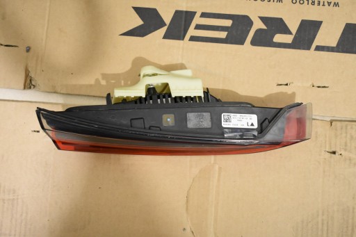 IDEALNA Licht heck hinten links für die Heckklappe BMW G22 G23 EU 1