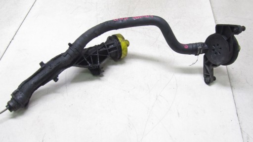 168/008 - TRAFIC VIVARO II 2.0 МАСЛЯНИЙ ЩУП 06-14 8