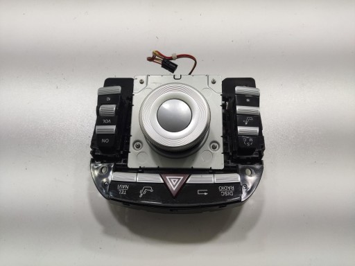POKRETLO KONTROLER COMAND MERCEDES S-KLASA W221 2005-2009 A2218706251