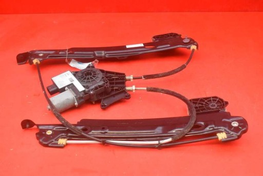 Стеклоподъемник правый задний 9851140 bmw f44 gran coupe 19-21