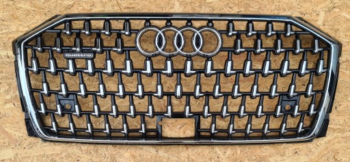 4N0853651AA - AUDI A8 D5 LIFT Решітка 4N0