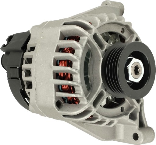 505.560.090.050 - Новый генератор fiat 500, bravo, doblo, idea, panda, punto, stilo 1.2/ 1.4