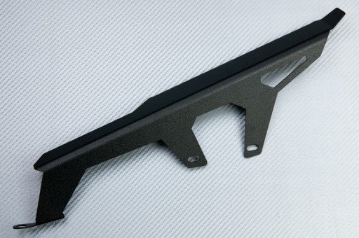 GUICHAINEAVDB6-001B - защита цепи KTM ADVENTURE 1050 1190 1290 черный