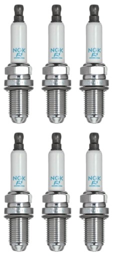 Свічка запалювання ngk 6872