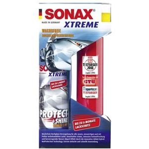 Лак для підлоги SONAX 02221000