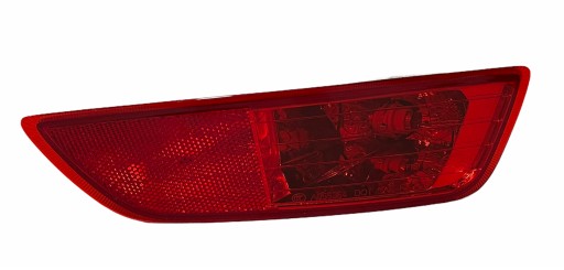 043894 - Volvo xc60 xc-60 08- протитуманка задня ліва