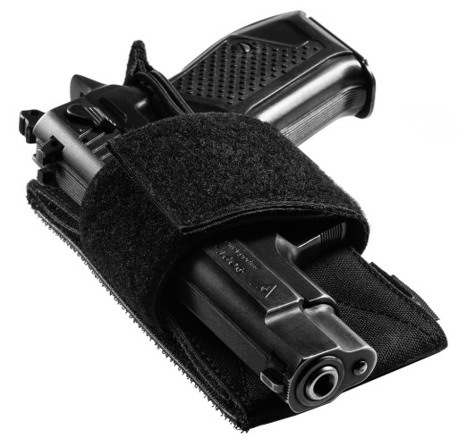 Кобура M-Tac 10054002 чорна