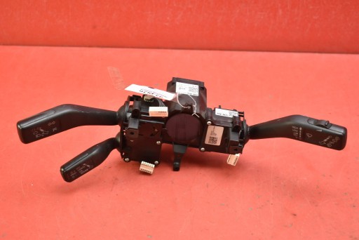 steering wheel levers and controls PAJAK 3C9953501BG VW PASSAT B7 KOMBI 10-15