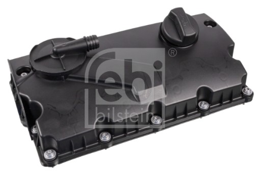 КРИШКА КЛАПАНА VW 1.9, 2.0 TDI 98-FEB 178268