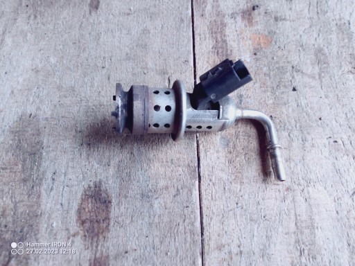 E285A00698 - ІНЖЕКТОР ADBLUE CITROEN PEUGEOT 9802763880