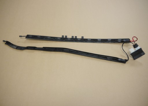 3G0 - Audi a4 a5 8w контроллер открытия люка 3g0962243c