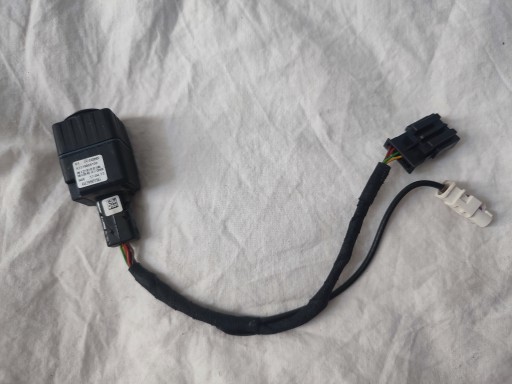 Задня камера заднього виду a2319059100 w176 a-class mercedes