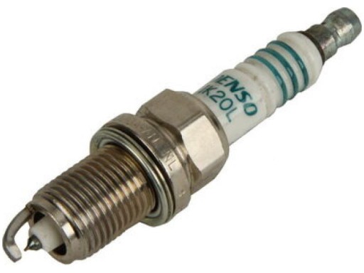 Свеча зажигания денсо ik20l