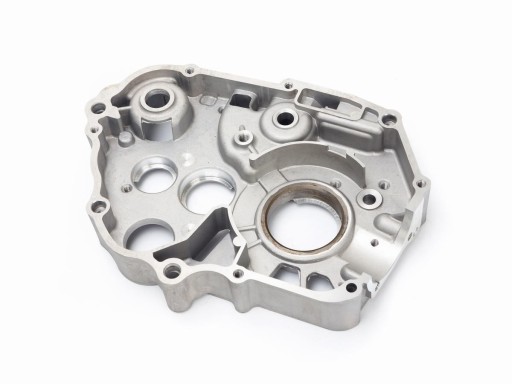 02-C100-112000-00901 - Картер Картера правий Romet Arrow FLY50