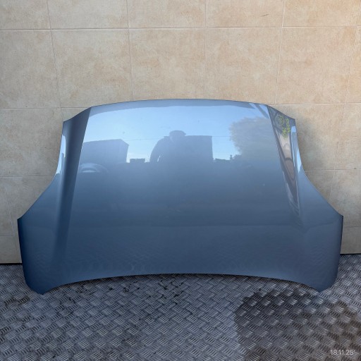 bonnet complete FORD PUMA II MK2 ST-LINE 2021 ROK