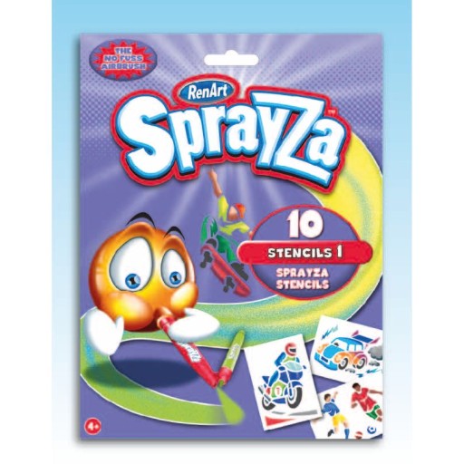 Набір шаблонів 1 (ST 2215)