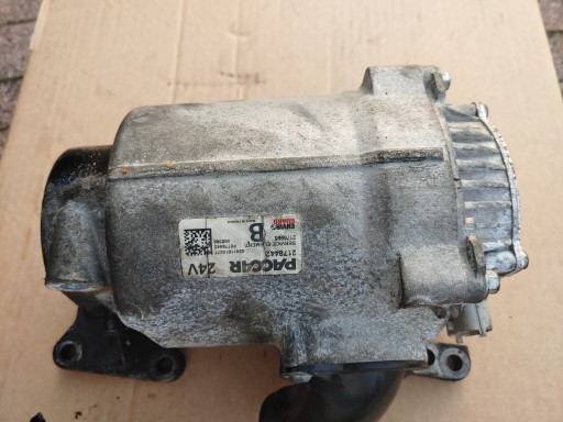 ЦЕНТРИФУГА СЕПАРАТОР DAF XF 106 XF EURO6 2178442