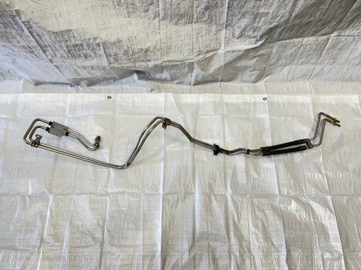 68291875AB - JEEP GRAND CHEROKEE WK2 SRT МАСЛЯНИЙ ШЛАНГ КОРОБКИ ПЕРЕДАЧ