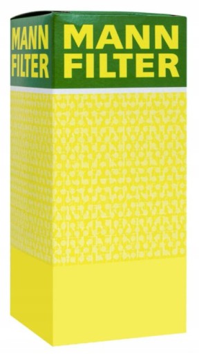 MANN-FILTER C 30 1240 повітряний фільтр