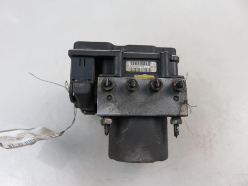 НАСОС АБС PEUGEOT 307 SW 0265800301