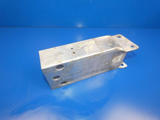 MERCEDES CLA W117 W176 W156 W246 beam tip console siders right front