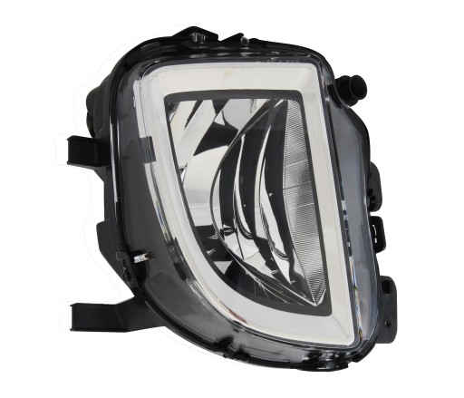 TYC ПРОТИВОТУМАННАЯ ФАРА VW 19-0908-01-9