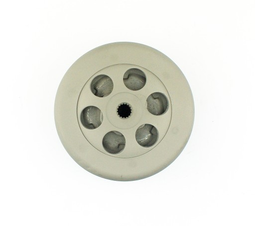 1P49E1302A - Задня муфта в зборі 2T 1PE40QMB-123mm-ANH