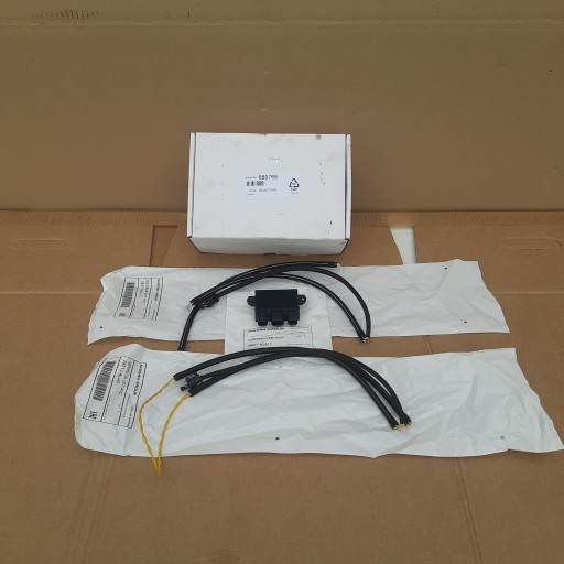 Модуль открытия люка nissan qashqai iii j12