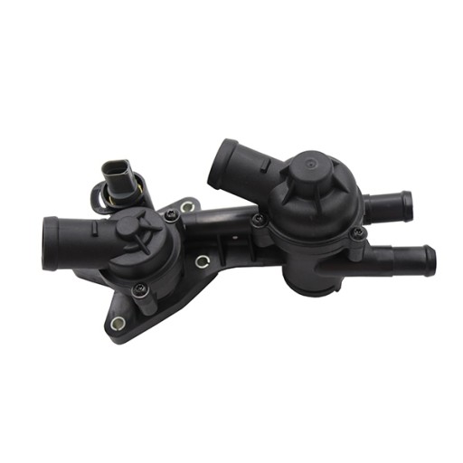 11211509701 - Корпус термостата для VW GOLF V 1.6 FSI