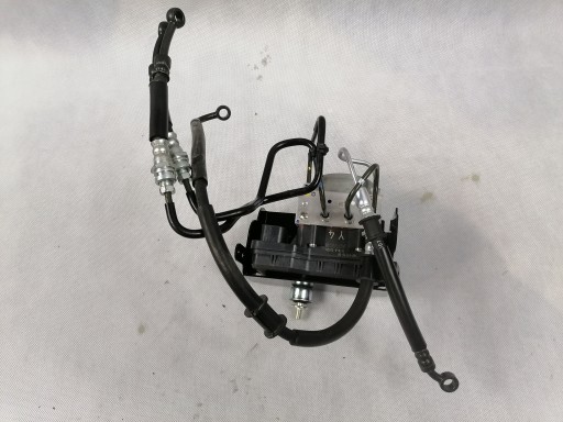 Yamaha xj 600 насос abs