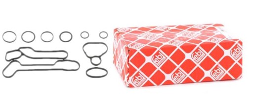 101405 - КОМПЛЕКТ ПРОКЛАДОК МАСЛЯНОГО РАДІАТОРА ALFA 159 159 SPOR