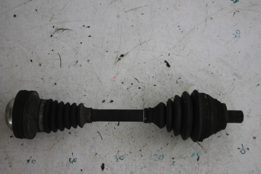 SEMIASSE SINISTRA ANTERIORE VW PASSAT CC 2.0 TDI