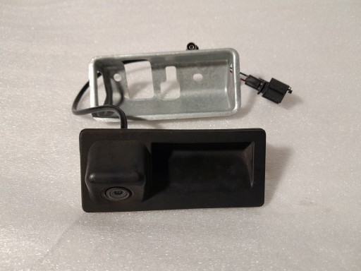 8V0 827 - Audi a3 s3 8v камера заднього виду 8v0827566