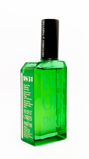 histoires de parfums 1831 woda perfumowana 60 ml  tester 