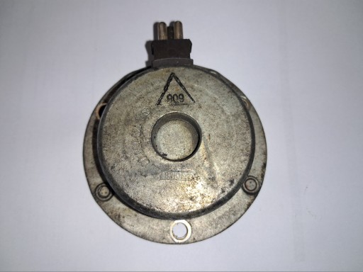 ELEKTROMAGNES MERCEDES W124 W140 M104 1190510077