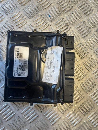 Эбу эбу renault dacia 237104328s megane iv 1.5