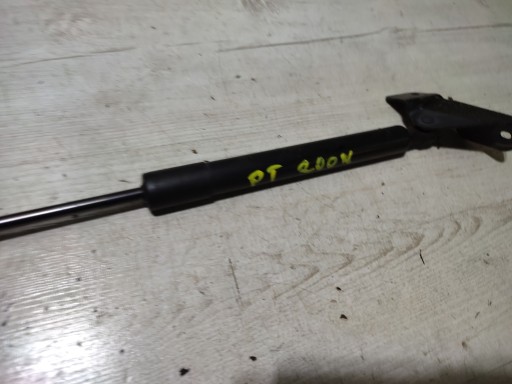 Peugeot 2008 and 2018 rear part side right damper