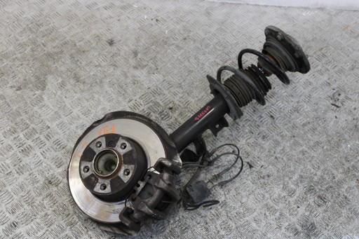 swing shock absorber McPherson left front BMW 1 F20 F21 LIFT m-packet