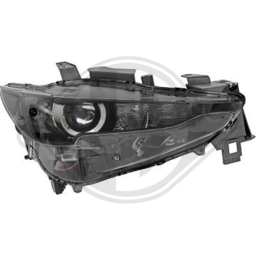 5631080 - ФАРА ДЛЯ MAZDA CX-5 17->>